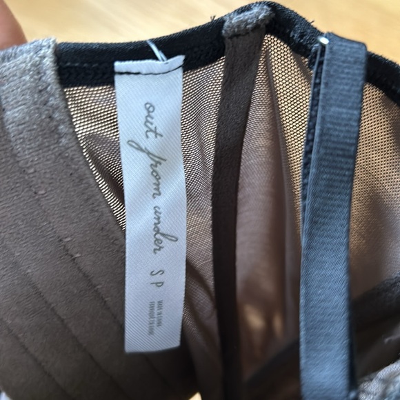 Urban outfitters corset top - Picture 3 of 3